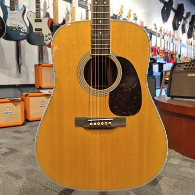 Thumbnail: Talent MA41NAC Acoustic
