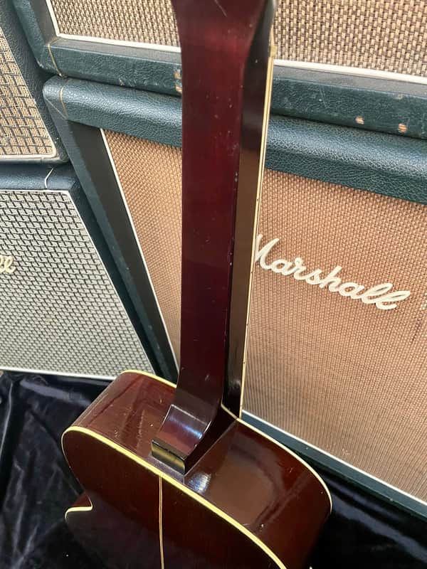 Thumbnail: 1936 Oahu Model 68K Square Neck 