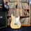 Thumbnail: Fender Stratocaster Dan Smith 1980s - Olympic White