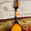 Thumbnail: Rogue mandolin 2010 - Sunburst