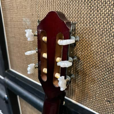 Thumbnail: Delta DN-60 Classical Guitar 1970’s - Natural