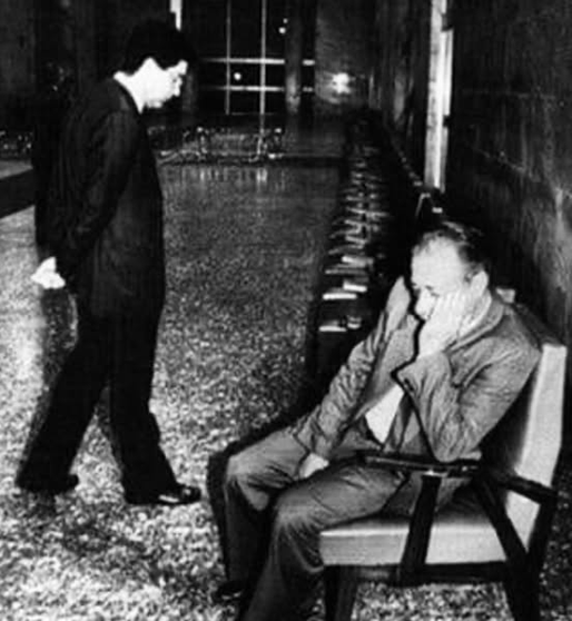 DOMENICO GIACONIA: BORSELLINO E LA SOLITUDINE