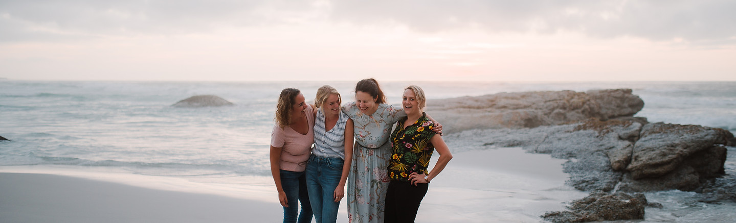 the team of portfolio bootcamp