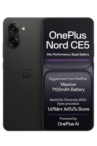 OnePlus Nord CE5 グローバル版バッテリー7100mAhシムフリー OnePlus Nord CE5 | Massive 7100mAh Battery | Yaduvanshi sales