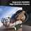 Thumbnail: Sounce 1.5 Meter High-Speed HDMI Cable - Hdmi Arc Enabled | 64 Gbps | 4K 120Hz |