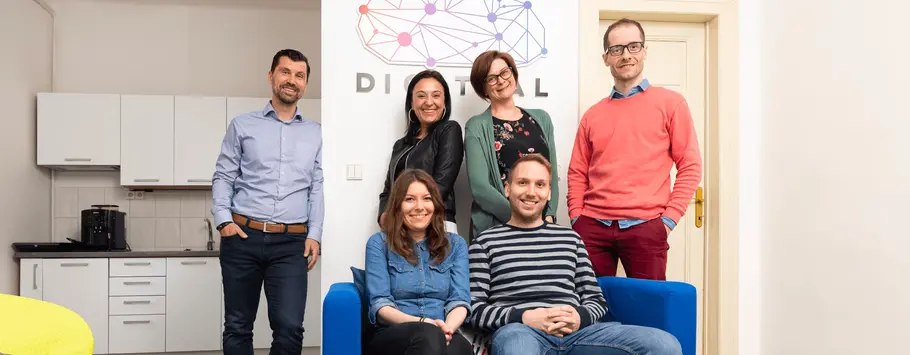 Advisory Case Study: DIGITAAL