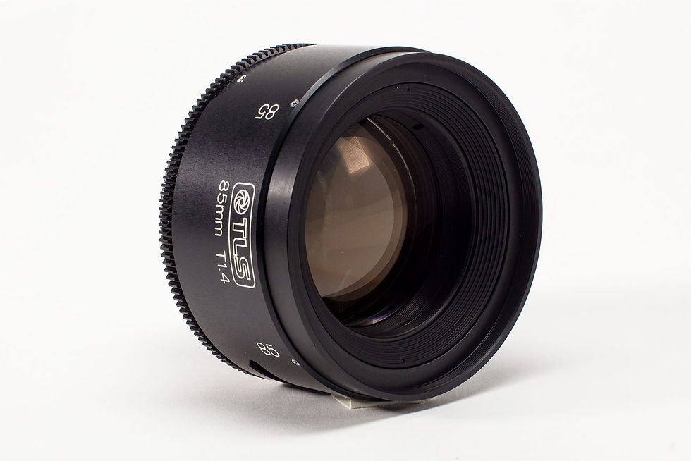 Thumbnail: Canon K35 18,24,35,55,85