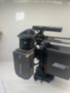 Arri Alexa Mini camera package