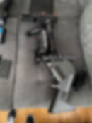 Thumbnail: Steadicam 9MS900 Master Series