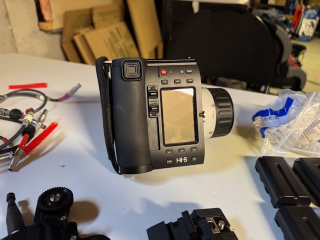 Arri Hi-5 Wireless kit