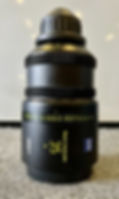 Thumbnail: Arri Master Anamorphic 7 lens set