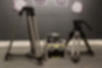 Thumbnail: Sachtler Studio 65 Tripod