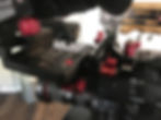 Thumbnail: Canon C300 mkII with full Zacuto Rig