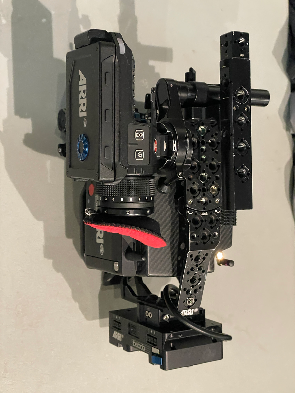 Thumbnail: Arri Alexa Mini LF camera package