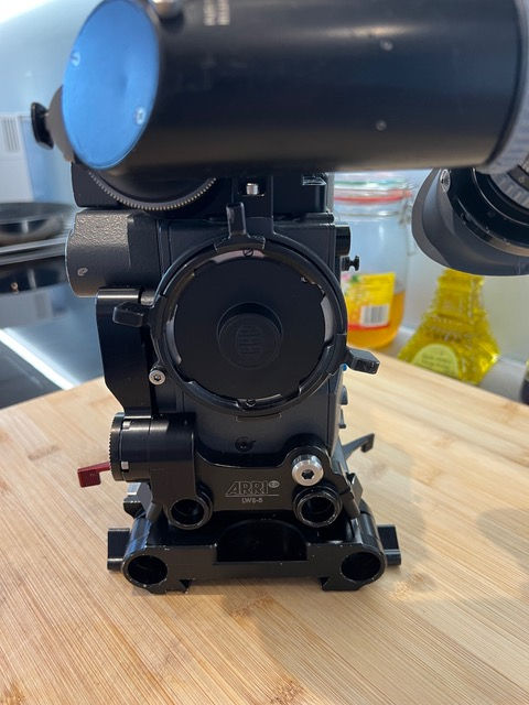 Thumbnail: Arri 416 Camera package