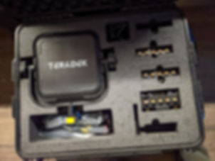 Teradek 4K LT Kit