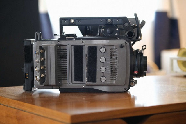 Arri Amira Premium 4K camera package