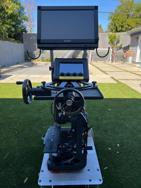 Thumbnail: Mo-sys L40 Remote Head