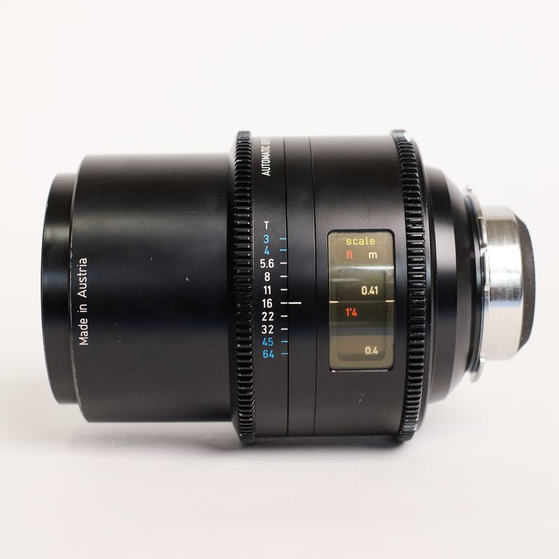 Thumbnail: Arri 100mm Macro Lens