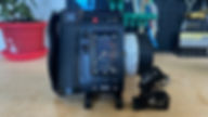 Arri Hi-5 wireless kit
