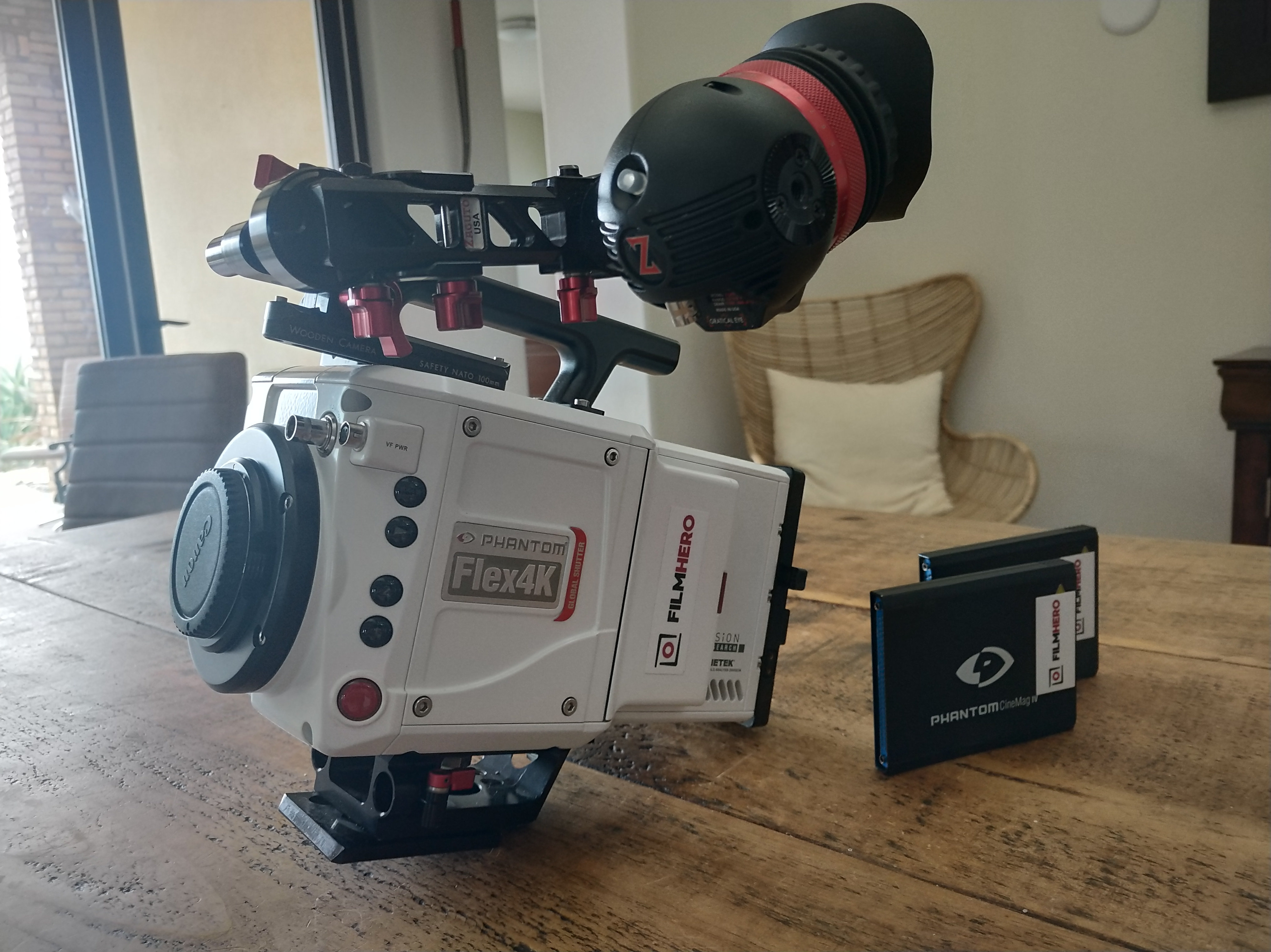 Phantom Flex 4k Mysite 1 Phantom Flex 4k Mysite 1