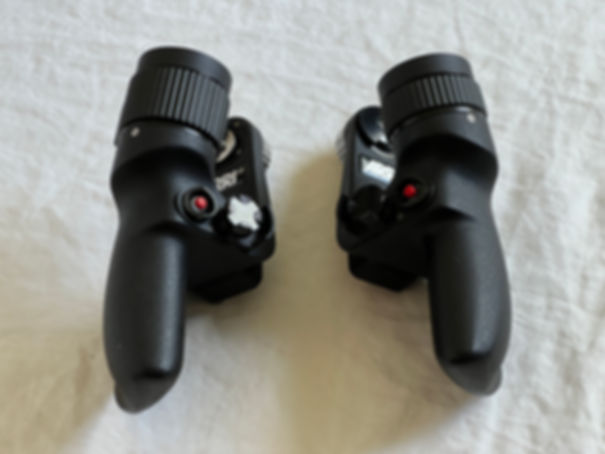 Arri Master Grip Zoom set