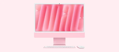Apple iMac 24
