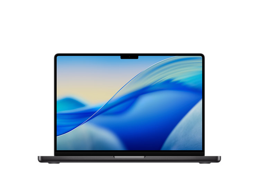 MacBook Pro 14
