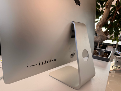 Apple iMac 27
