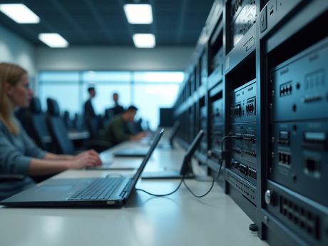 Compu-Trade IT Partner Bern: Innovativer IT-Partner für Unternehmen