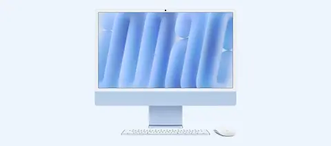 Apple iMac 24