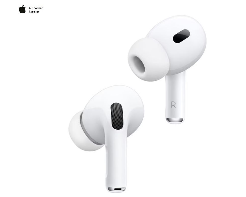 Apple AirPods Pro 2 Köpfhörer