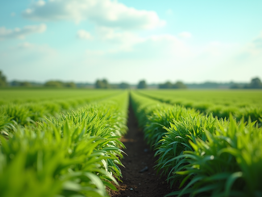 Discover Organic Certified managed Farmland for sale near chennai | Investment Opportunities in Chennai