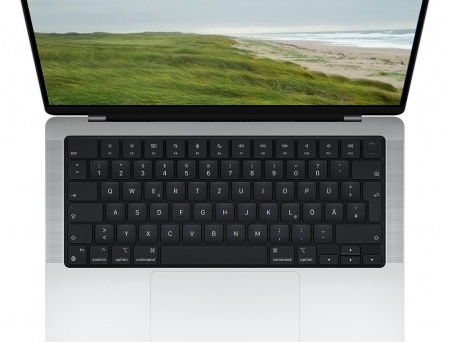 Apple MacBook Pro MacBook Air