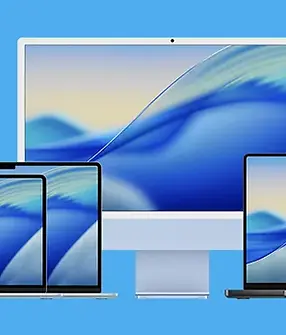 Apple M Chip