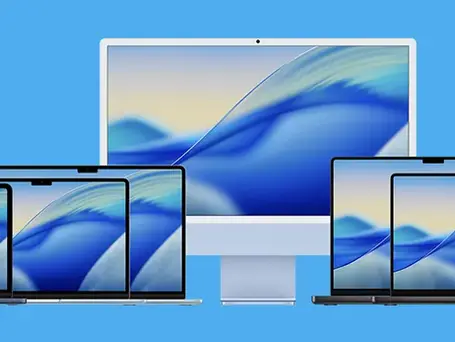 Welcher Mac passt zu mir 2026? – Die Apple MAC Kaufberatung von Compu-Trade