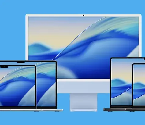 Welcher Mac passt zu mir 2026? – Die Apple MAC Kaufberatung von Compu-Trade