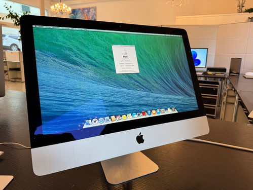 Apple iMac 27