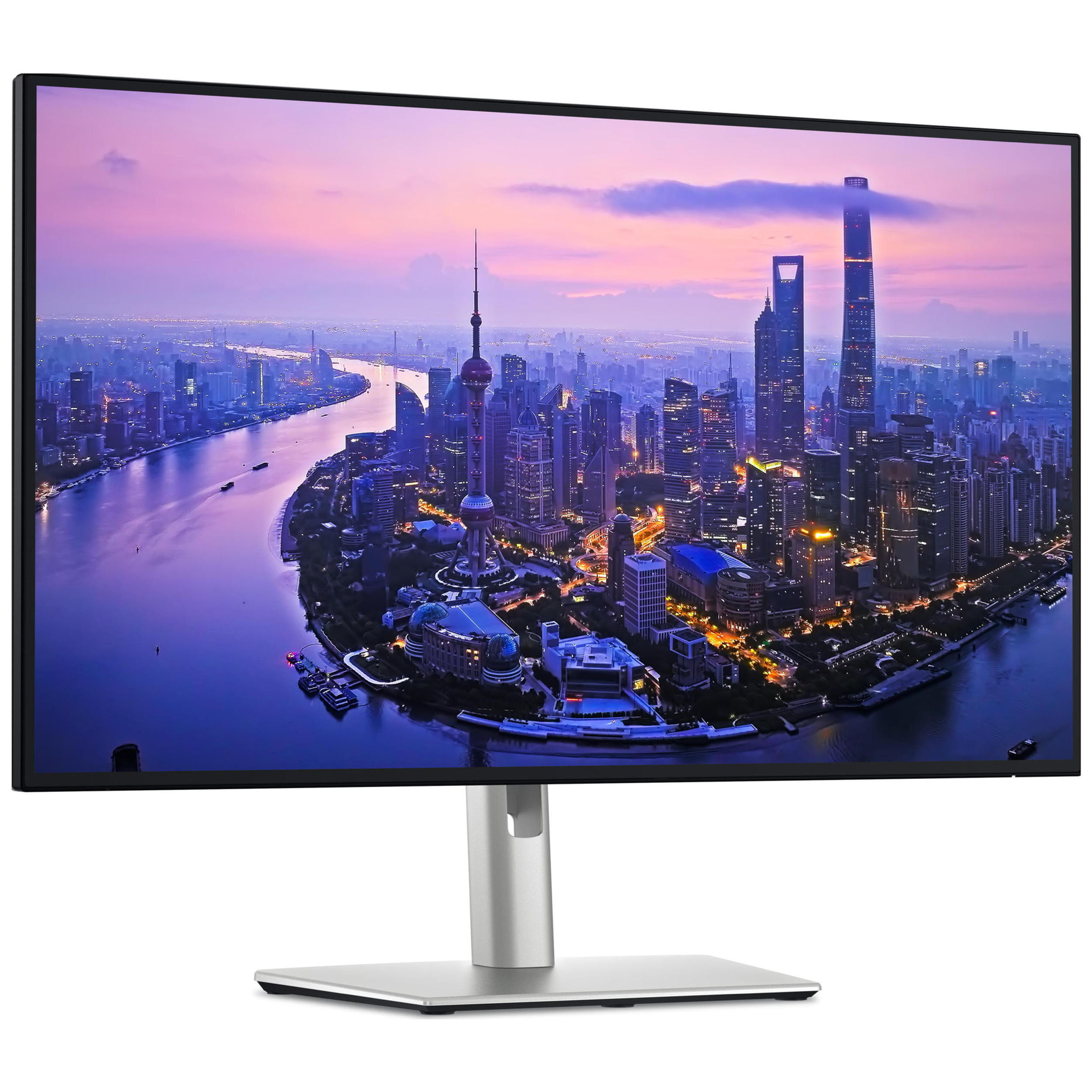Dell UltraSharp U2725QE 27" 4K Thunderbolt-Hub-Monitor