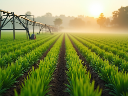 Why Managed farmland in chengalpattu Is the Best Investment for High-Net-Worth Individuals