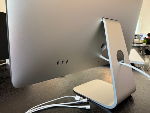 Apple LED Cinema Display 27