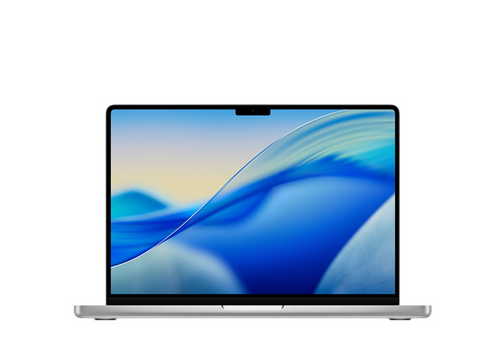 MacBook Pro 16