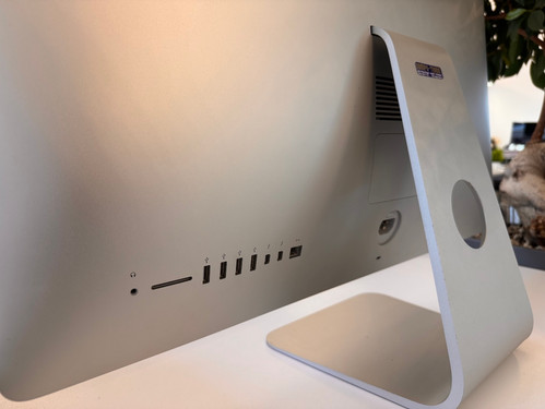 Apple iMac 27
