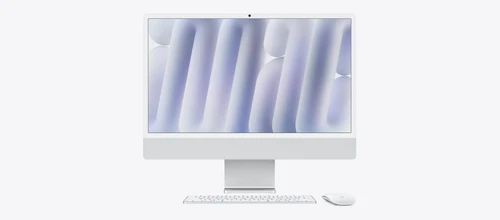Apple iMac 24