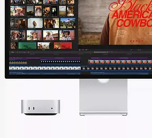 MacMini M6 2026
