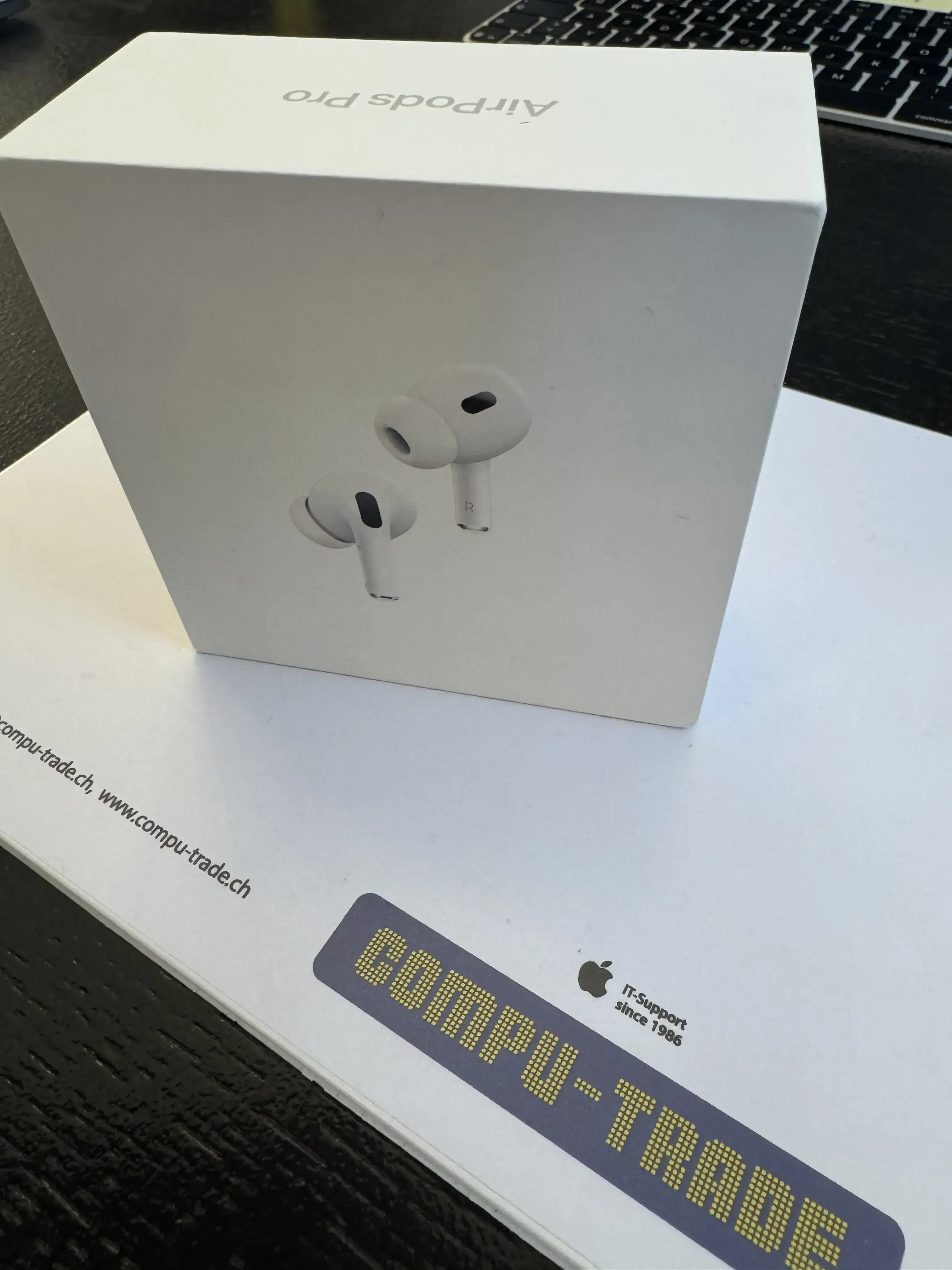 Apple AirPods Pro 2