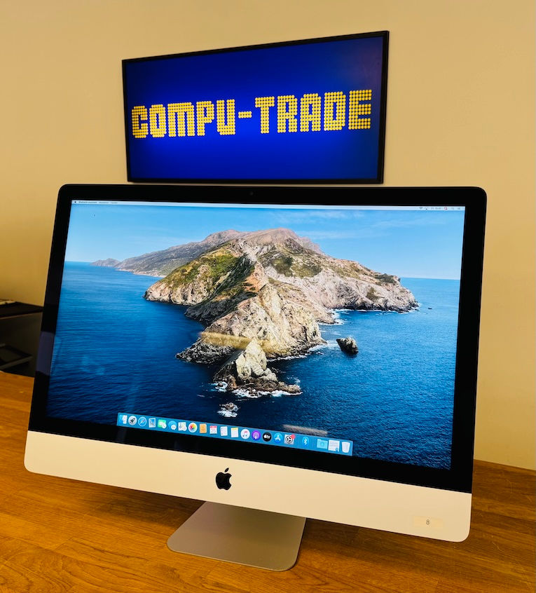 Apple iMac 21.5" Late 2015