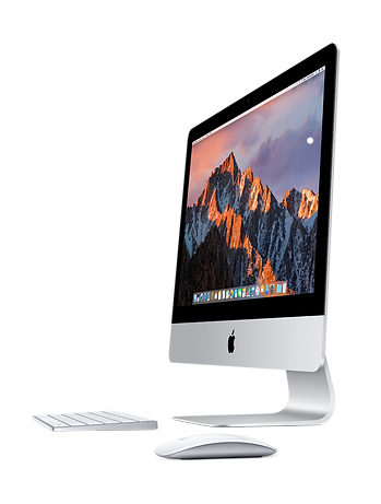 Apple iMac 27" 5K
