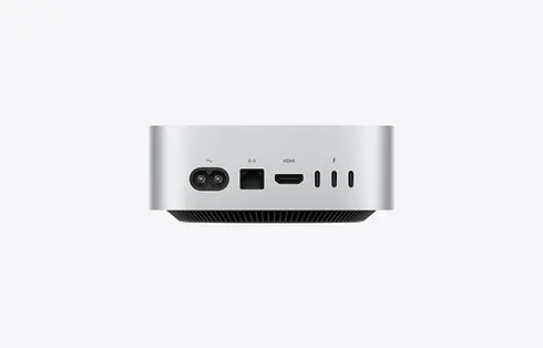 MacMini M6 2026
