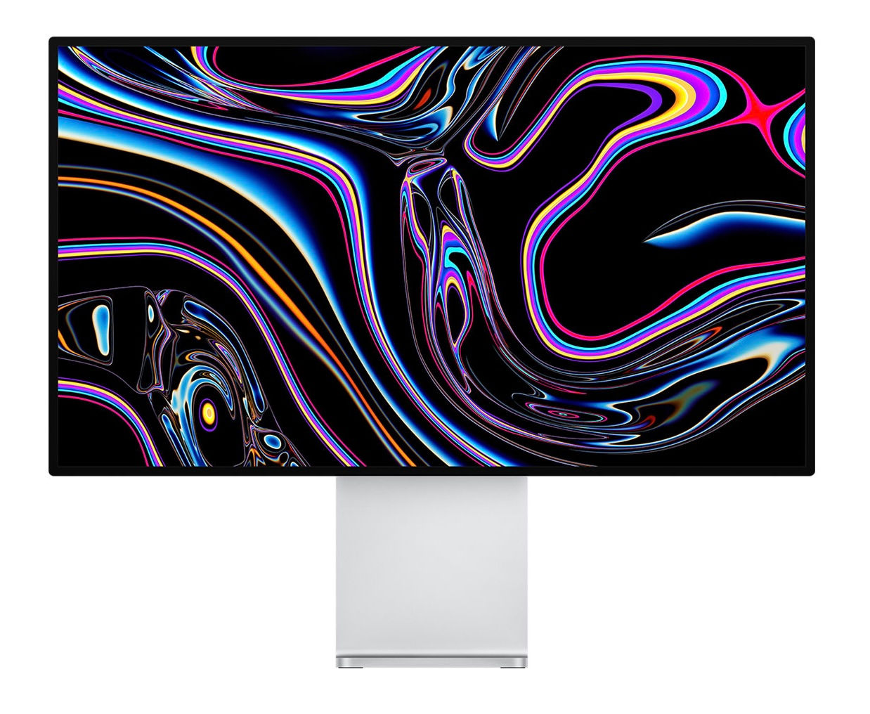 Apple Pro Display XDR